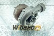 Turbocharger Borg Warner K29 53299706707