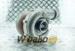 Turbocharger Borg Warner K29 53299706707