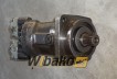 Hydraulic motor Hydromatik A2FM63/61W-VAB010 R909408523