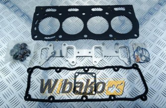 Gasket set Engine / Motor AGV 71-0044