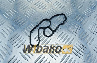 Cooler gasket Oil AGV 2012 04252397