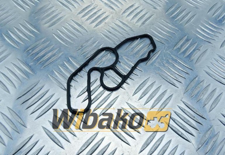 Cooler gasket Oil AGV 2012 04252397