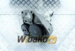 Oil pump BBR L08919