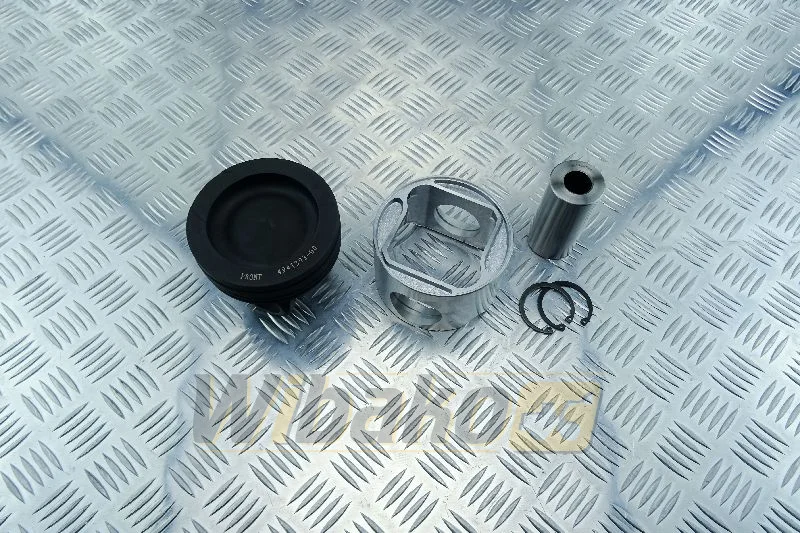 Engine piston Cummins 4089963 - WIBAKO