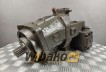 Hydraulic motor Hydromatik A6VM107HA2T/60W-180/50 R909442177