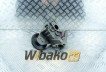 Oil pump BBR L08051