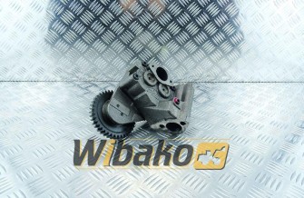 Oil pump BBR L08051