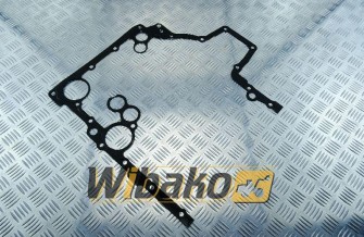 Timing housing gasket Kompresja D934/D936 10126738