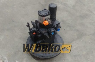 Hydraulic pump Hydromatic A4VG56DA1D3/31R-PZC02F015D R909434467