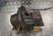 Hydraulic motor A2FE80/61W-PZL10| 211.19.01.92