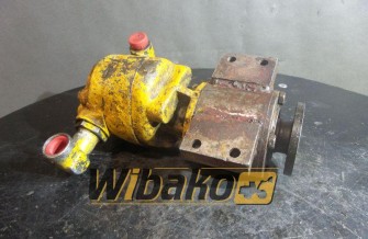 Hydraulic pump Hamworthy 11852829