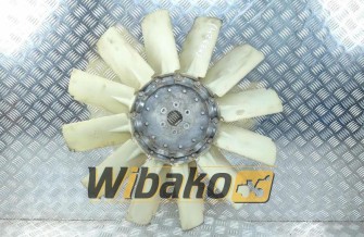 Fan Multi Wing M11 12/72