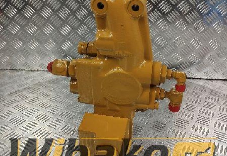 Cylinder lock / safety valve Komatsu