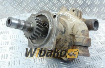 Water pump KMP 3073693