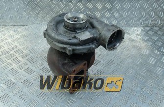 Turbocharger KKK K27.2 53279706607