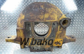 Flywheel housing Harvester H25 612303C2