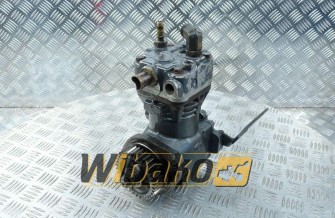 Compressor Knorr LK3875 3971519