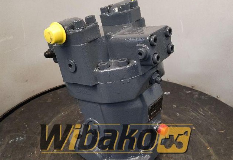 Drive motor Hydromatik A6VM107HA1T/60W-PZB010A-S R909433505