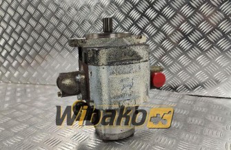 Hydraulic pump Casappa KP30.38-A8K9-LBM/BL-45/WSP20 / 79914110 WSP20.16D0-XXXX-LB