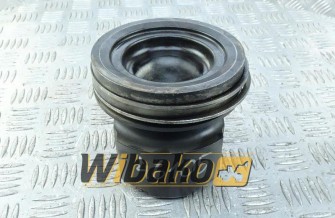 Piston + Pin Mahle 439 13 00