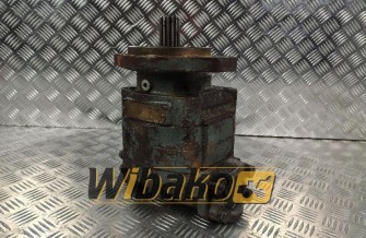 Hydraulic pump Commercial 14-3229110038-005 15230231