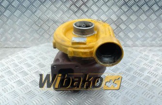 Turbocharger Borg Warner K29 53299706707