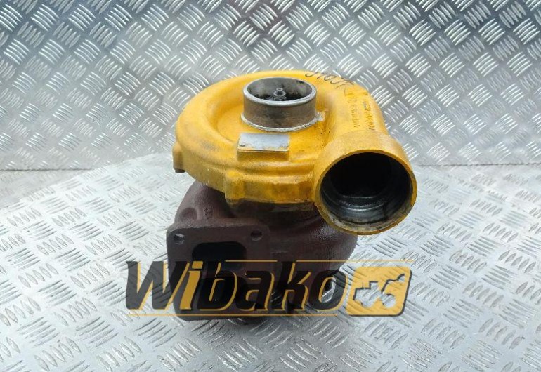 Turbocharger Borg Warner K29 53299706707