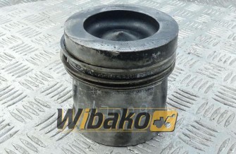 Piston Engine / Motor Mahle 1013 108L63