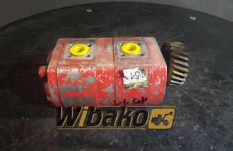 Gear pump HPI 01137063 W1443569