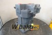 Hydraulic motor Brueninghaus A6VM200DA4/63W-VAB01XDB-SK R902033080