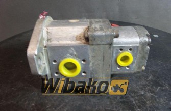 Gear pump HPI 70969923 P2AAN3025HD