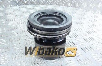 Piston + Pin Mahle 439 13 00