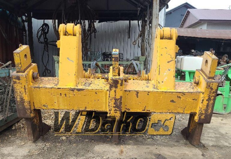 Ripper for bulldozer HSW TD20