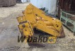 Ripper for bulldozer HSW TD20