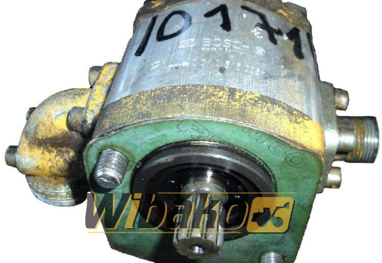 Gear pump Bosch 0510515006