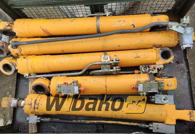 Set of cylinders Liebherr R904C