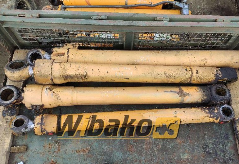 Set of cylinders Liebherr R312