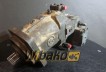 Hydraulic motor Hydromatik A6VM107HA1/60W-PZB018A R909423782