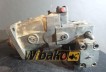 Hydraulic motor Hydromatik A6VM107HA1/60W-PZB018A R909423782