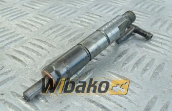 Injector Mitsubishi S4S/S6S 32A61-07600/76002J