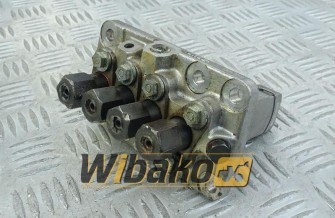 Injection pump Zexel 45522/44060 131011011