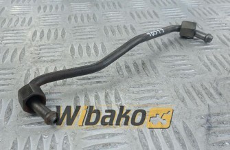 Injector fuel line Deutz/Volvo TCD7.8/D8H 04911782