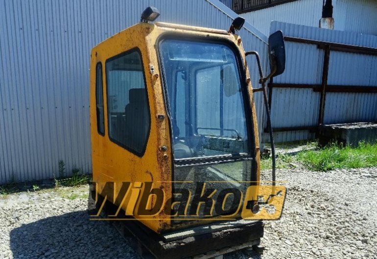 Cab Hyundai ROBEX 450LC