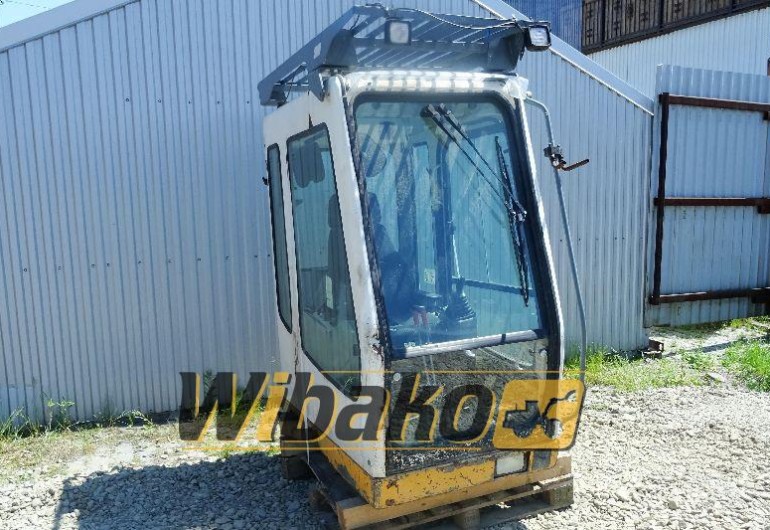 Cab Liebherr R934BHDLSI