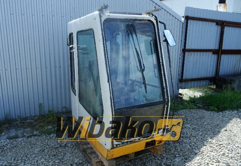 Cab Liebherr R934BHDSLI