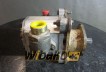 Hydraulic pump M4063