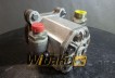 Hydraulic pump M4063