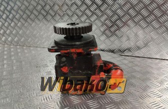 Hydraulic pump Commercial D30PA01230 L1230216