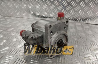 Gear pump Casappa PLM20.16D0-12B2-LB 02002858