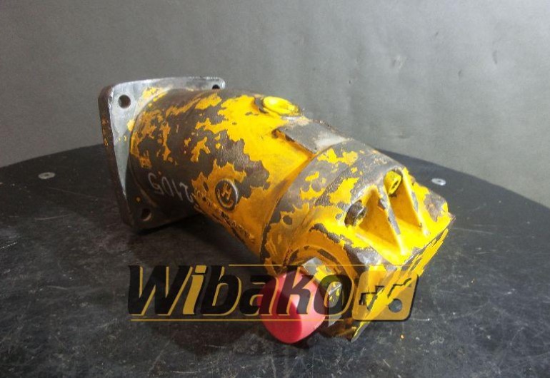 Hydraulic motor Hydromatik A2F